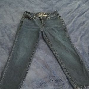 Lee Modern Series Curvy Fit Jeans